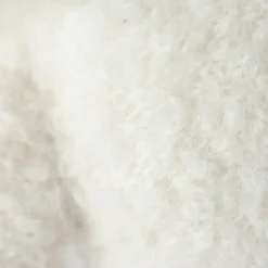 Baby Bouclé Bear - Ivory><noscript><img width=