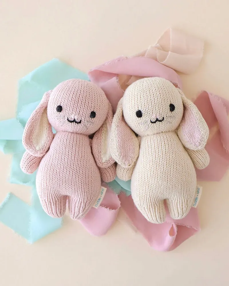 Baby Bunny>Cuddle + Kind Clearance