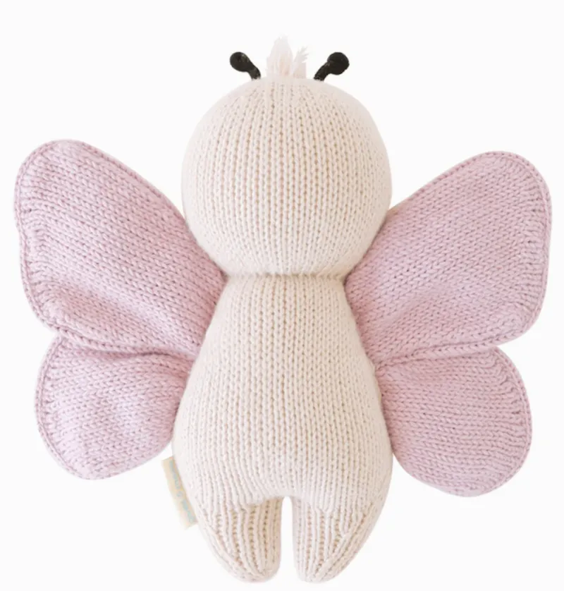 Baby Butterfly>Cuddle + Kind Outlet