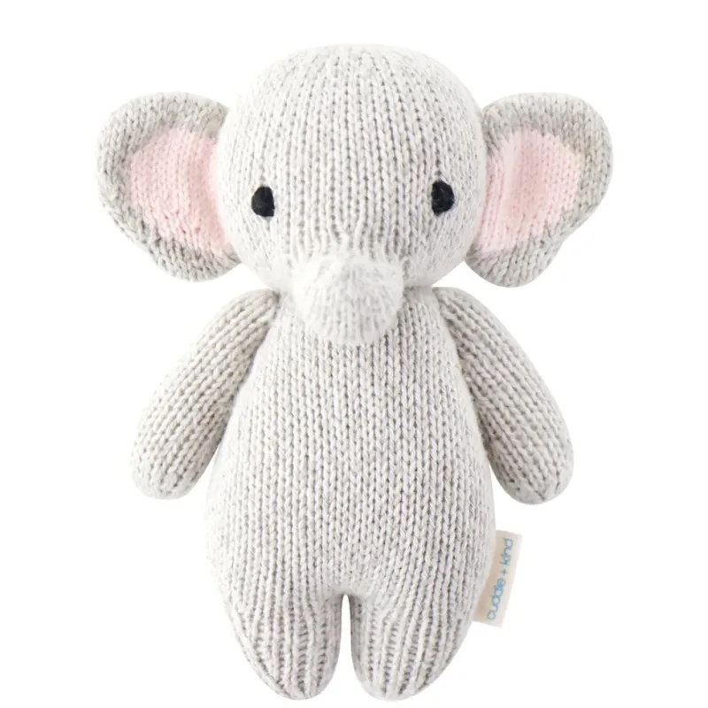 Baby Elephant>Cuddle + Kind Best