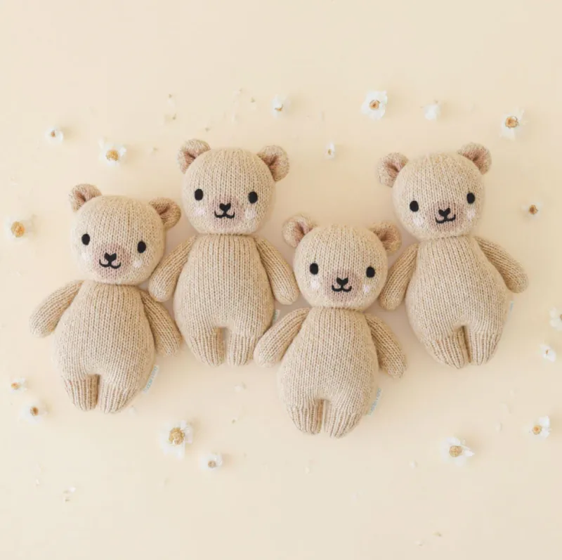 Baby Honey Bear>Cuddle + Kind Hot