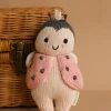 Baby Ladybug>Cuddle + Kind Hot