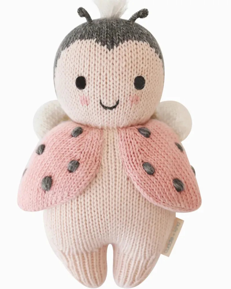 Baby Ladybug>Cuddle + Kind Hot