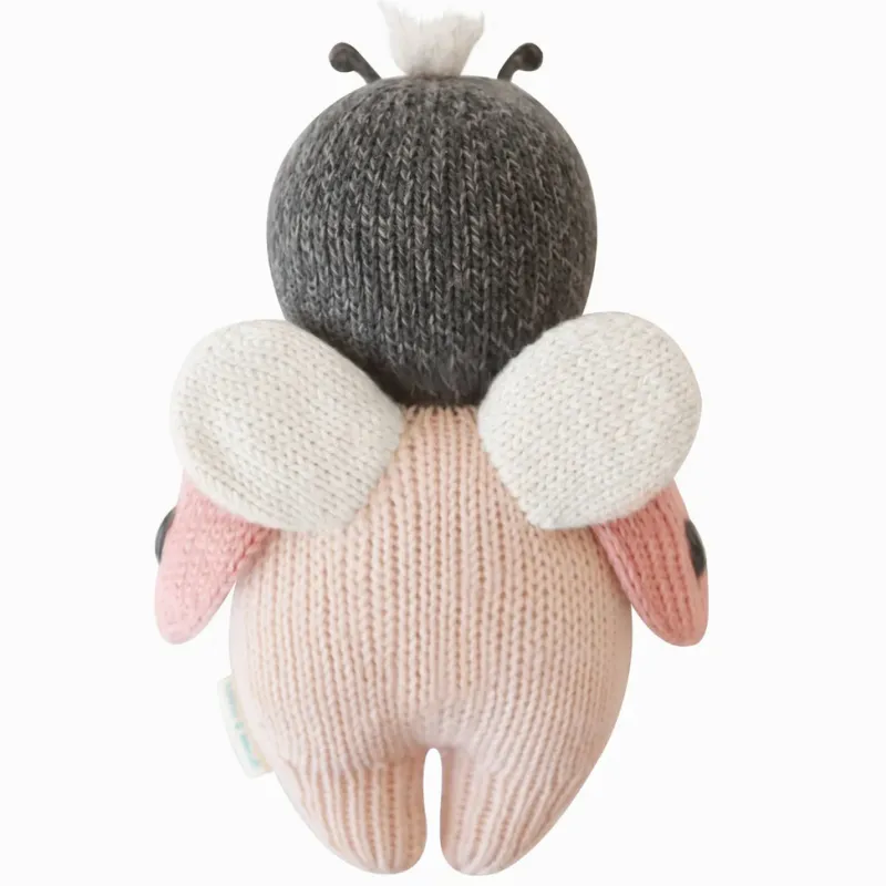 Baby Ladybug>Cuddle + Kind Hot