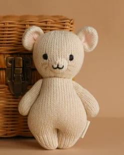 Baby Mouse>Cuddle + Kind New