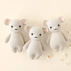 Baby Mouse>Cuddle + Kind New