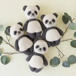 Baby Panda>Cuddle + Kind Outlet