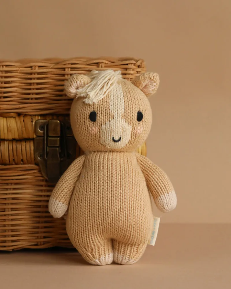 Baby Pony>Cuddle + Kind Clearance