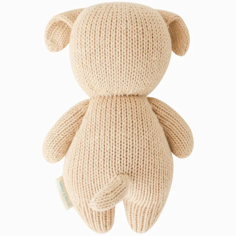 Baby Puppy>Cuddle + Kind Discount