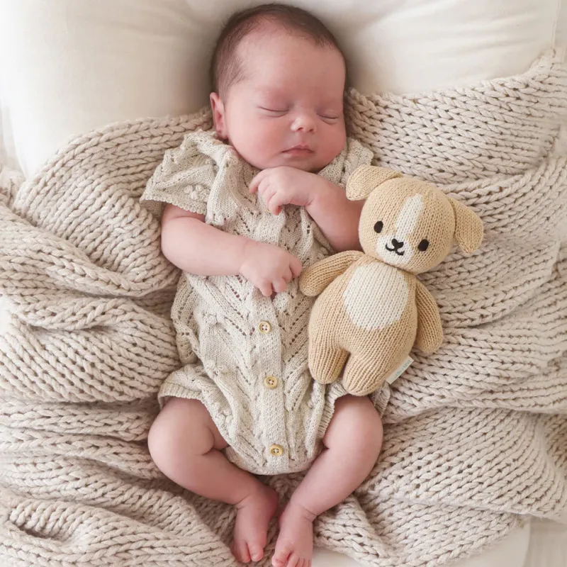 Baby Puppy>Cuddle + Kind Discount