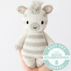 Baby Zebra><noscript><img width=