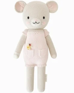 Beatrice The Mouse - Blush>Cuddle + Kind Discount
