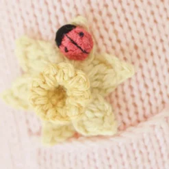 Beatrice The Mouse - Blush><noscript><img width=