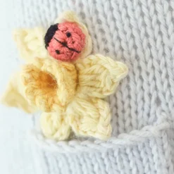 Beatrice The Mouse - Periwinkle><noscript><img width=