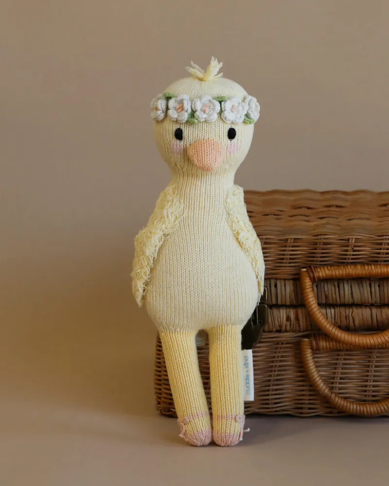 Duckling>Cuddle + Kind Sale