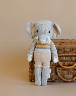 Elephant Stuffed Animal><noscript><img width=