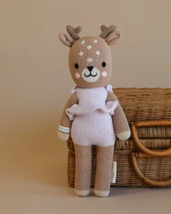 Fawn Stuffed Animal><noscript><img width=
