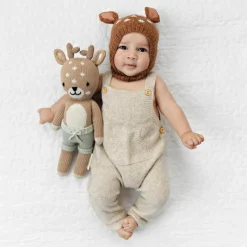 Fawn Stuffed Animal><noscript><img width=