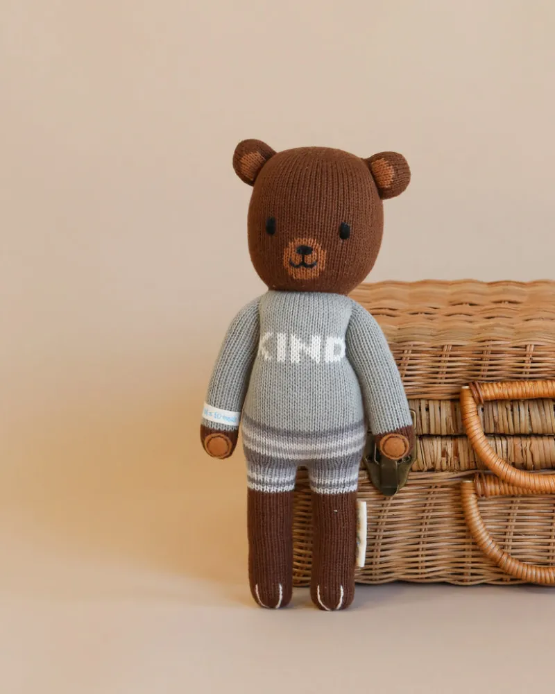 Oliver the Bear>Cuddle + Kind Sale