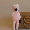 Penelope the Flamingo>Cuddle + Kind Sale