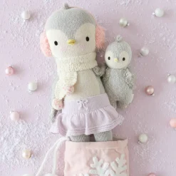 Skylar The Penguin>Cuddle + Kind Clearance