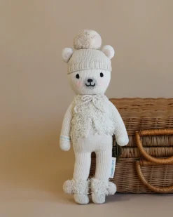 Stella The Polar Bear>Cuddle + Kind Hot