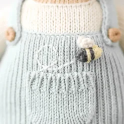 The Honey Bear><noscript><img width=