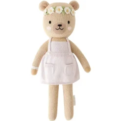 The Honey Bear><noscript><img width=