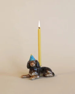 Dachshund Cake Topper>Camp Hollow Online