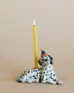 Dalmatian Cake Topper>Camp Hollow Fashion