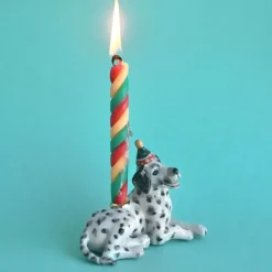 Dalmatian Cake Topper>Camp Hollow Fashion