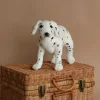 Dalmatian Puppy Dog Stuffed Animal - Standing>Hansa Outlet