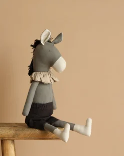 Darwin the Donkey>Mr Pickles Best