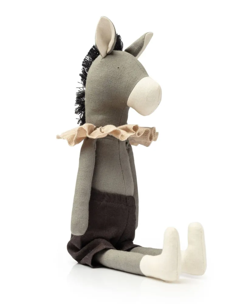 Darwin the Donkey>Mr Pickles Best