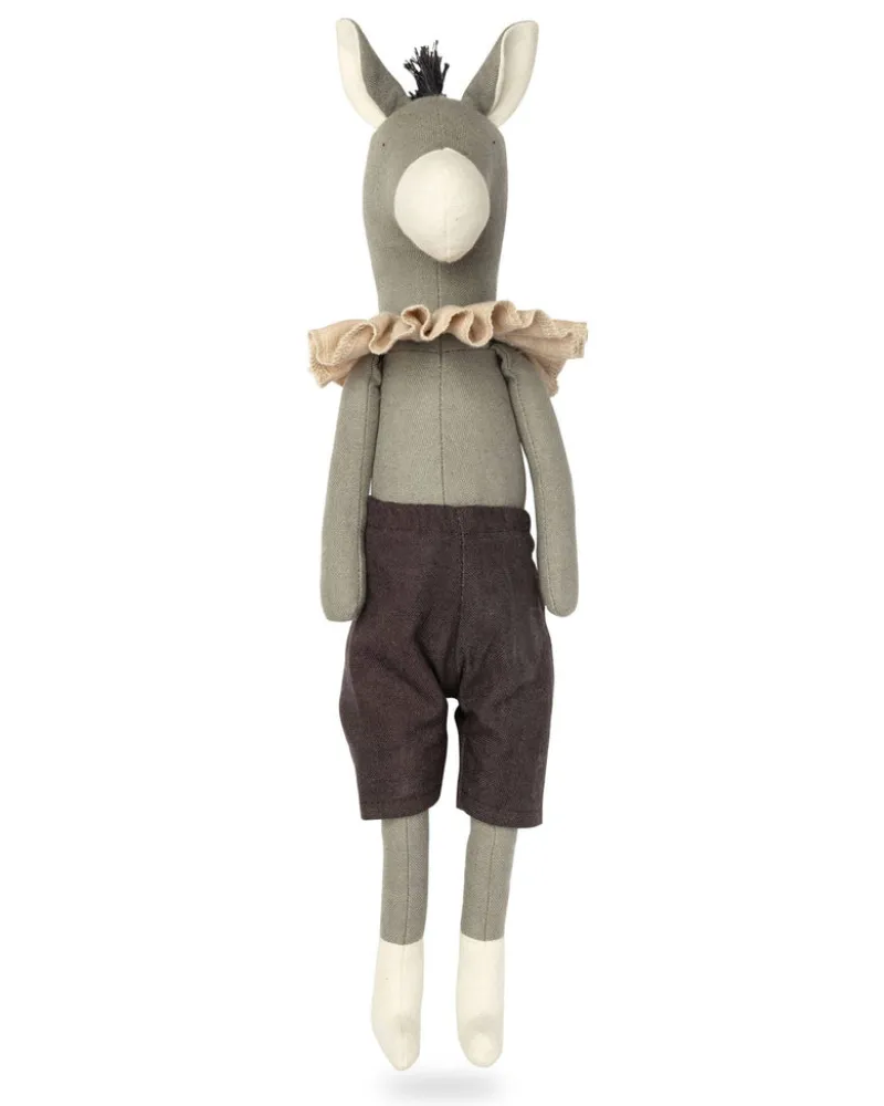 Darwin the Donkey>Mr Pickles Best