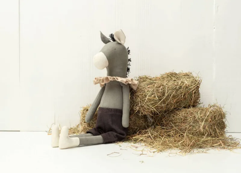 Darwin the Donkey>Mr Pickles Best