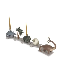 Dinosaur Birthday Train With Beeswax Candles><noscript><img width=