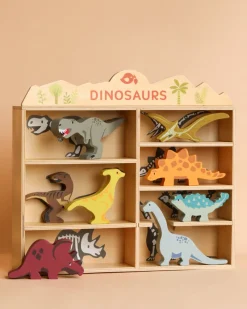 Dinosaurs Set>Tender Leaf Toys Discount