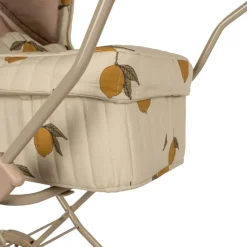 Doll Pram - Grand Lemon><noscript><img width=