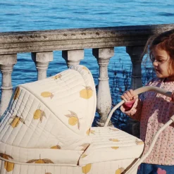 Doll Pram - Grand Lemon><noscript><img width=