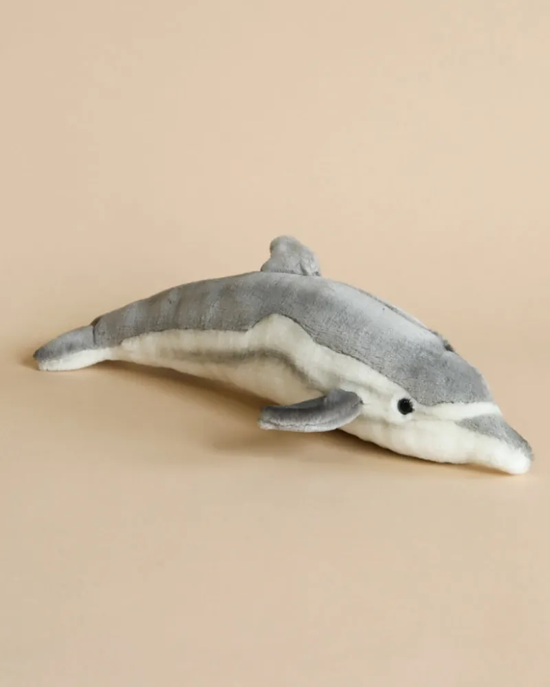 Dolphin Stuffed Animal>Hansa Sale