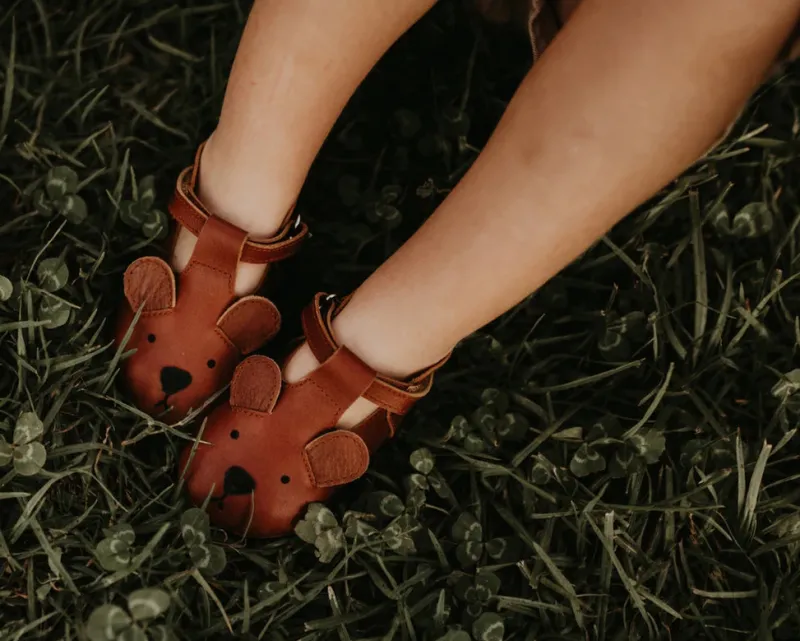 Baby Bear Shoes>Donsje Clearance