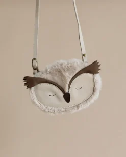 Britta Exclusive Purse - Owl>Donsje Clearance