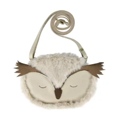 Britta Exclusive Purse - Owl>Donsje Clearance