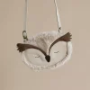 Britta Exclusive Purse - Owl>Donsje Clearance