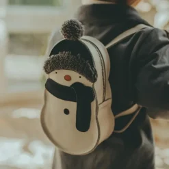 Kliff Backpack | Snowman>Donsje Online
