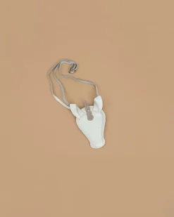 Leather Blinc Purse - Unicorn>Donsje Outlet