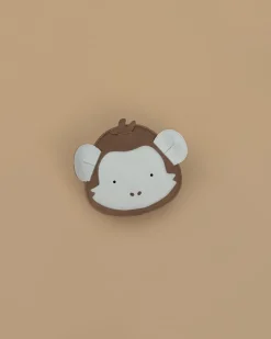 Leather Kapi Backpack - Monkey>Donsje Online