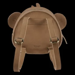 Leather Kapi Backpack - Monkey><noscript><img width=