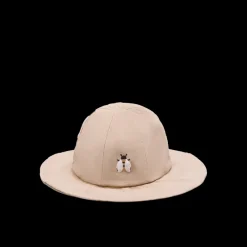 Organic Cotton Steijn Bee Hat>Donsje Best